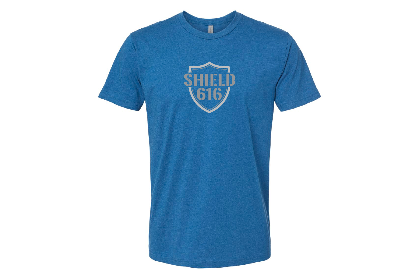 Wwe The Shield T Shirt Logo