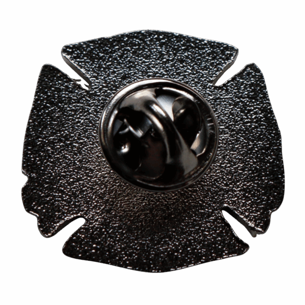 Fire Support Pin Back SHIELD616