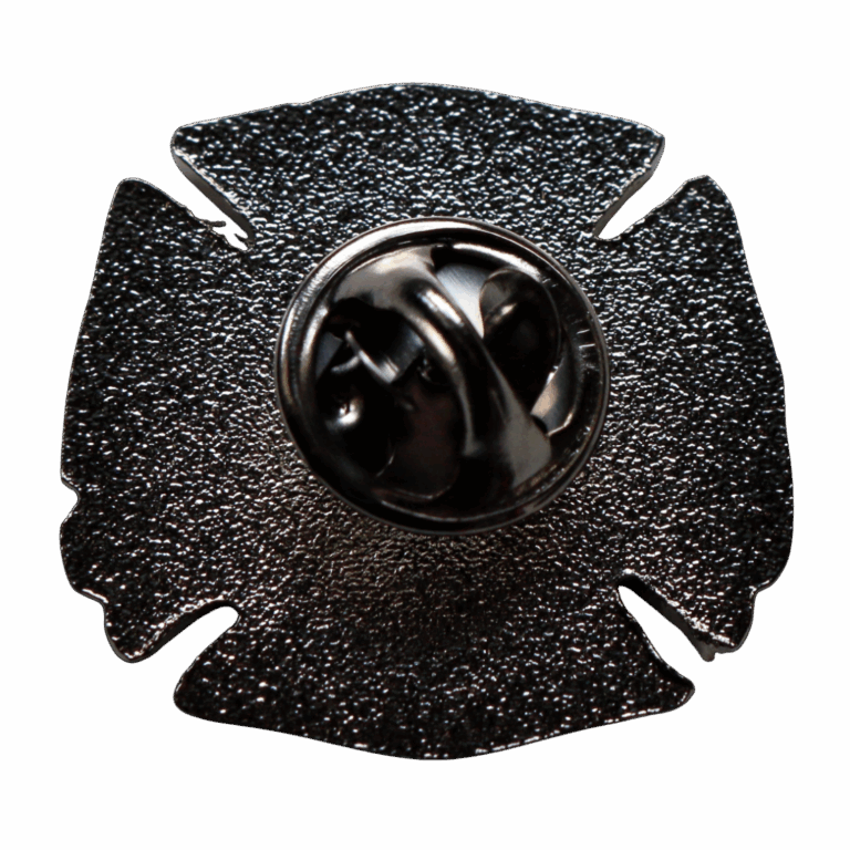 Fire Support Pin - SHIELD616 - Shield 616