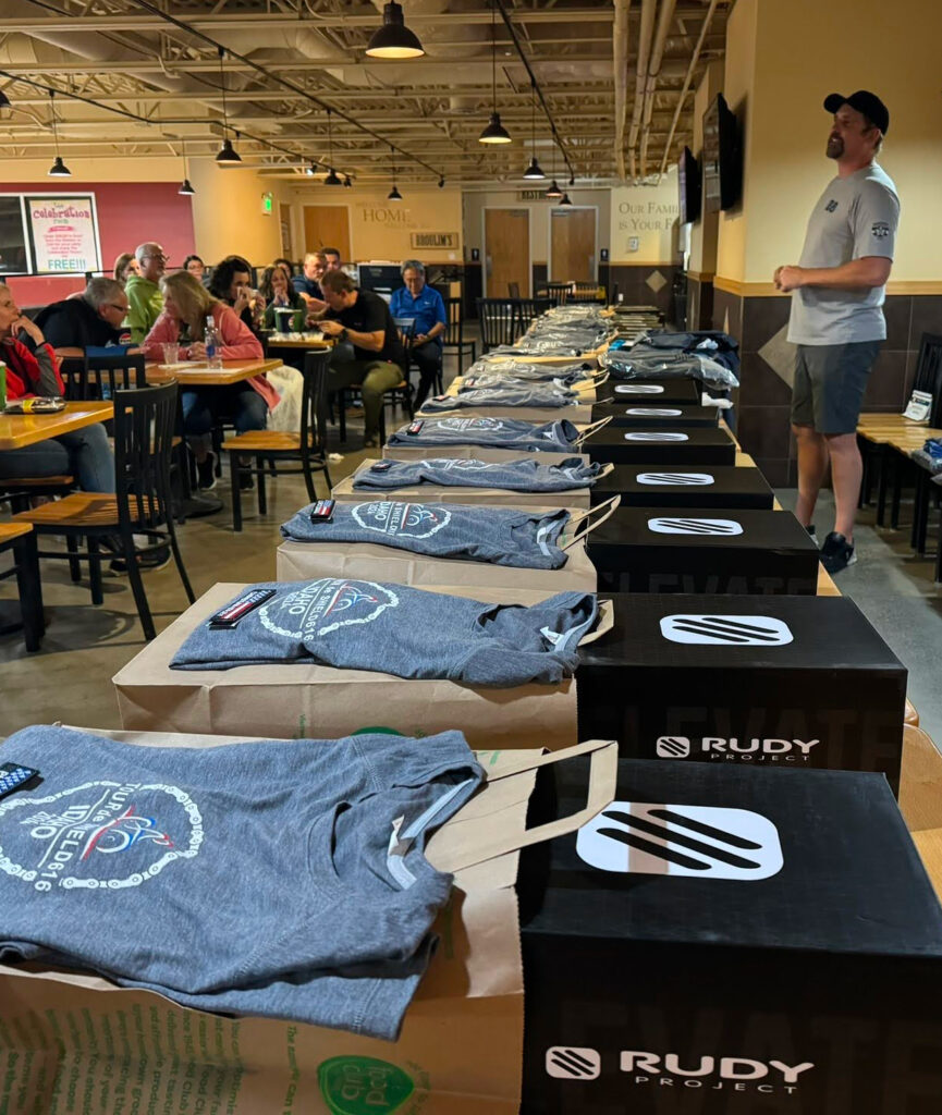 jersey reveal counter display