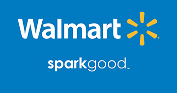 Walmart Sparkgood Logo
