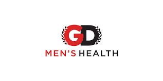 Game Day Men's Health Logo
