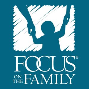 Focus on the Family Logo