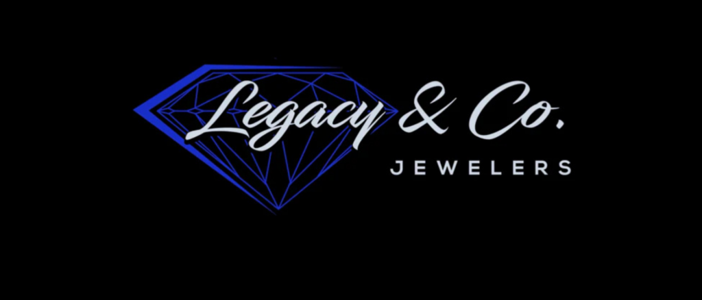 Legacy Jewelers Logo