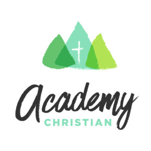 Academy Christian Logo