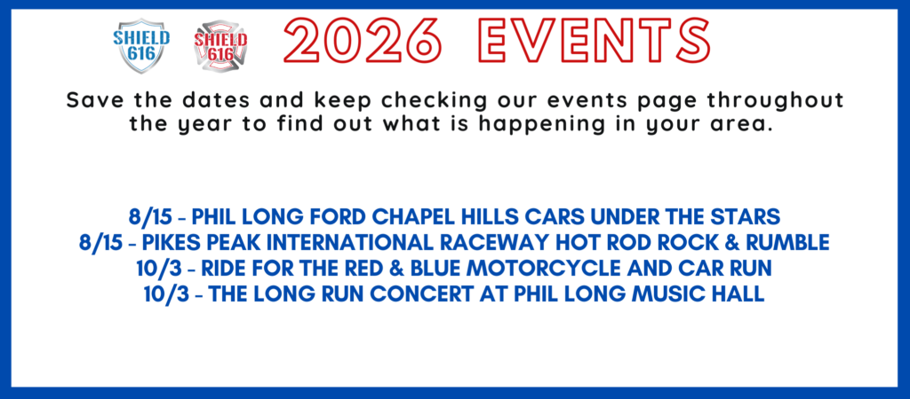 2026 Events July