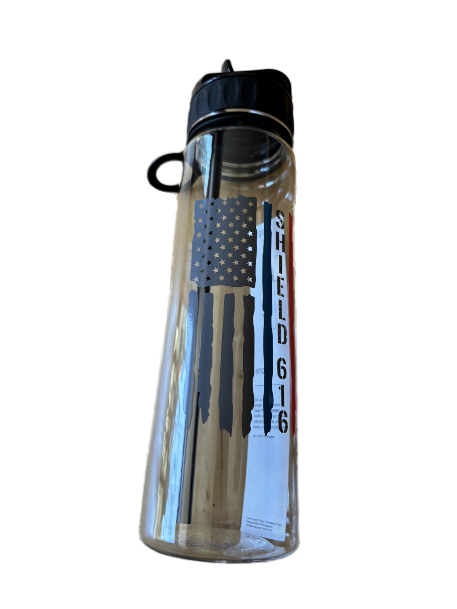 30 oz Sports Bottle
