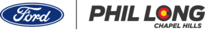 PLCH082124 PhilLongFord ChapelHills logos CMYK WIDE ONLIGHT