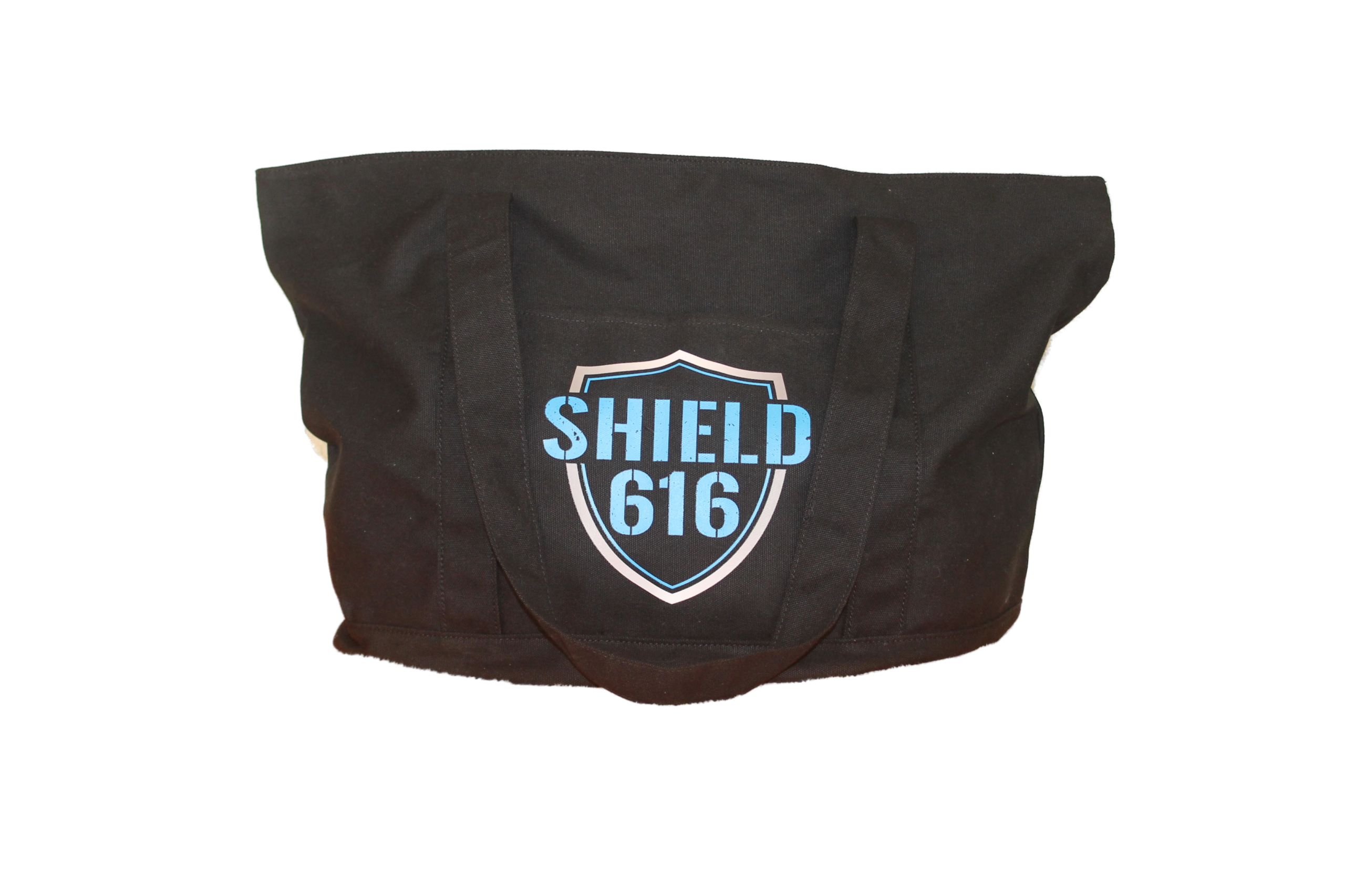 Tote Bag Stuffed