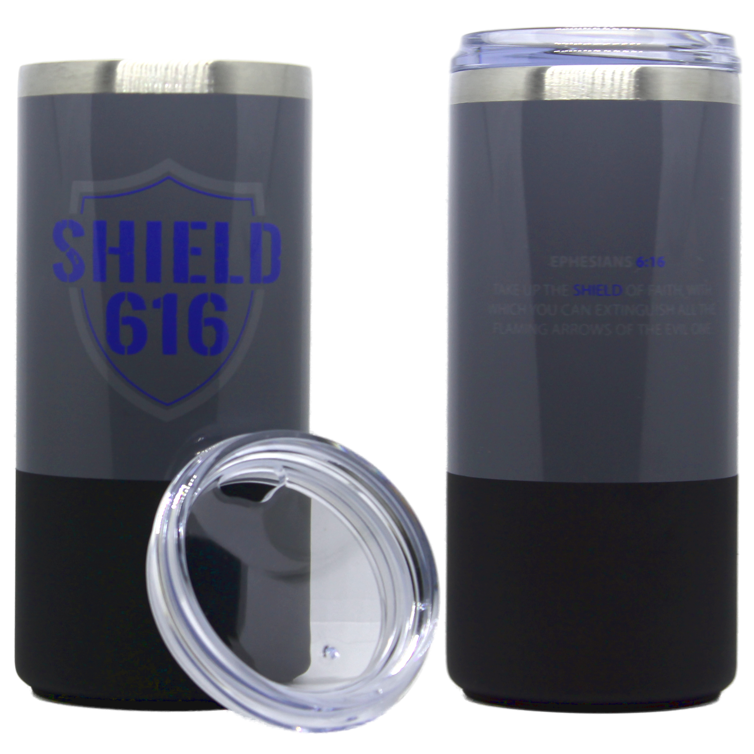 Tumbler Blue