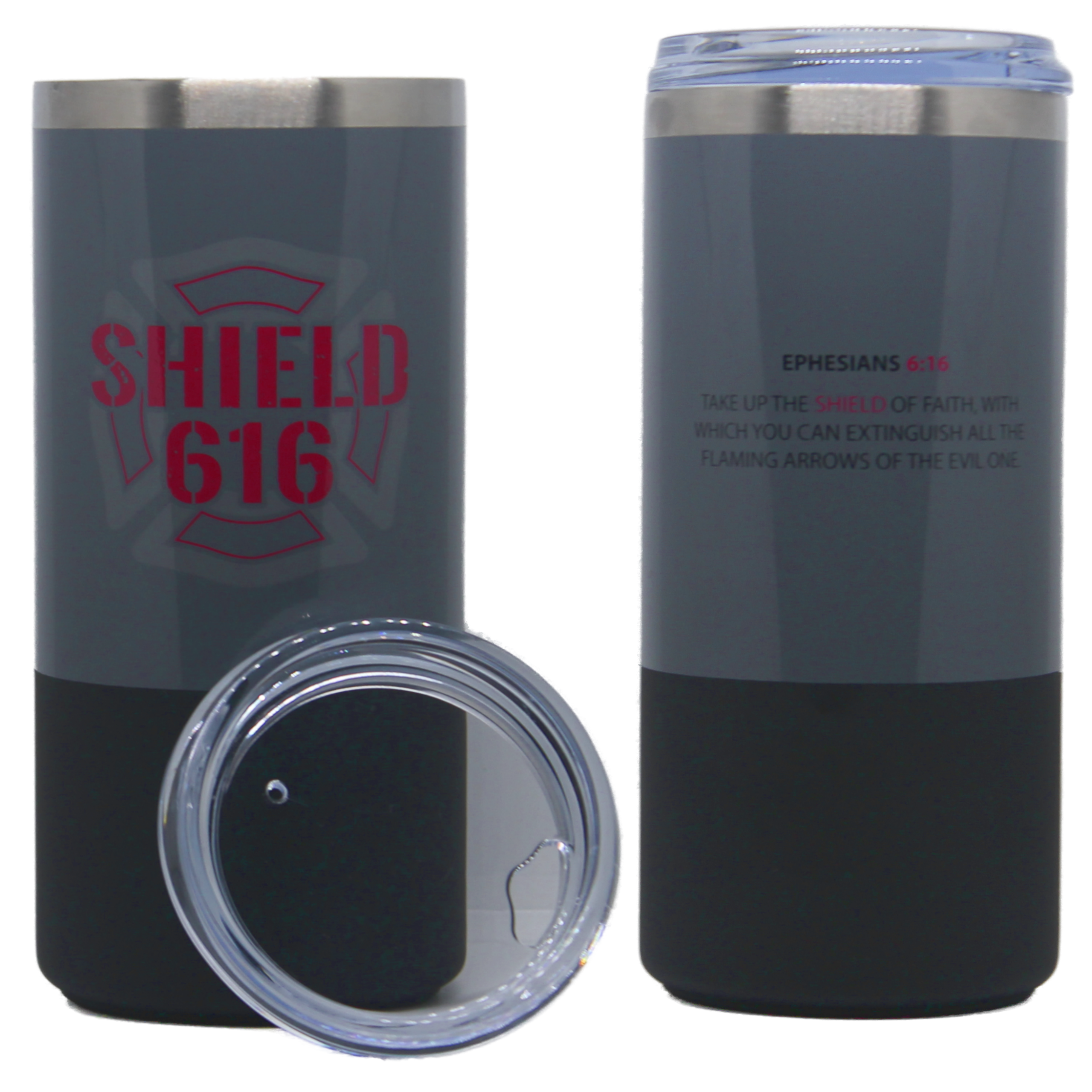 Red Tumbler