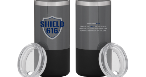 Coffee Tumbler