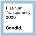 Platinum Transparency 2026 Candid